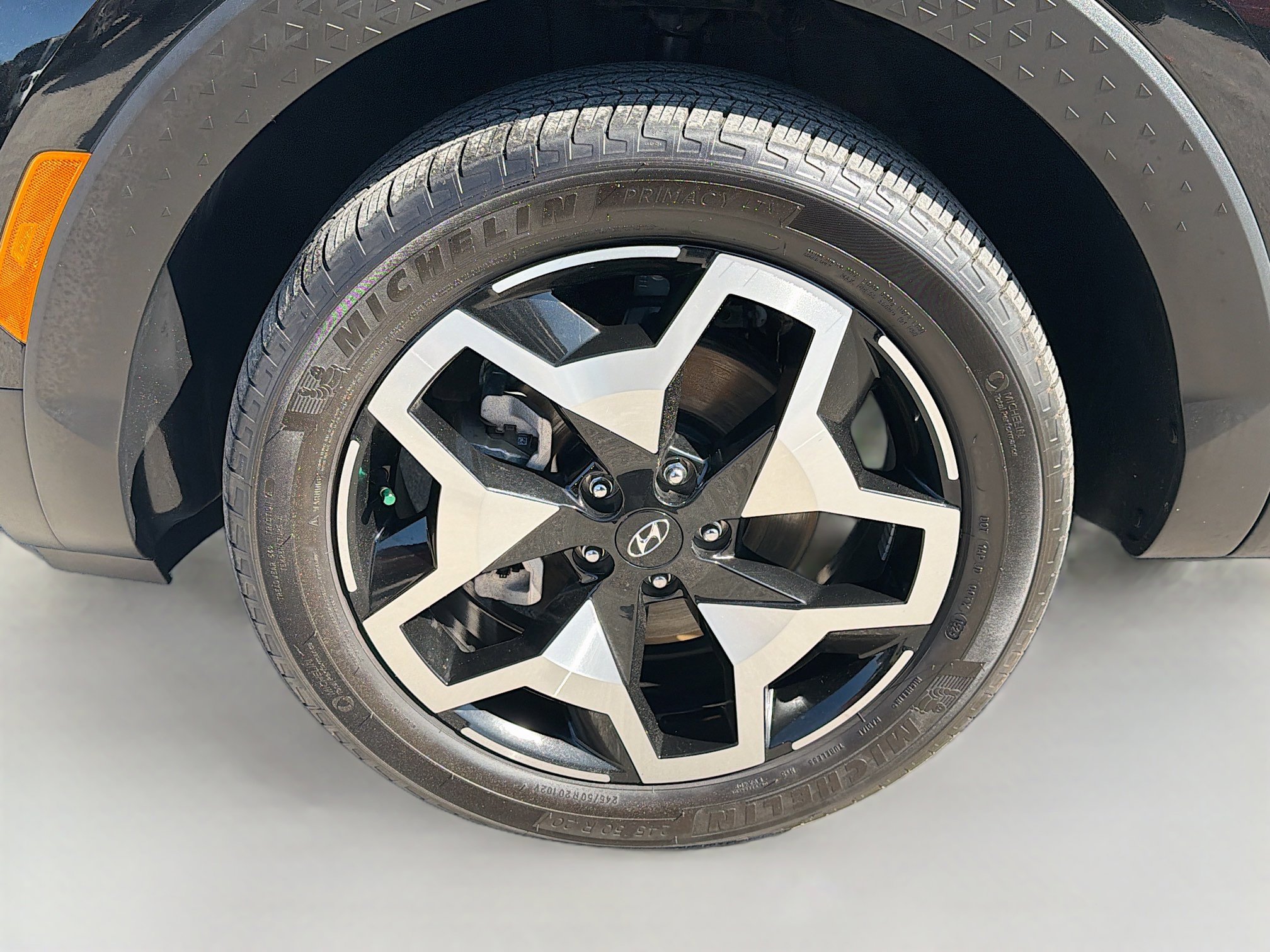 Used 2024 Hyundai Santa Cruz Limited image 43