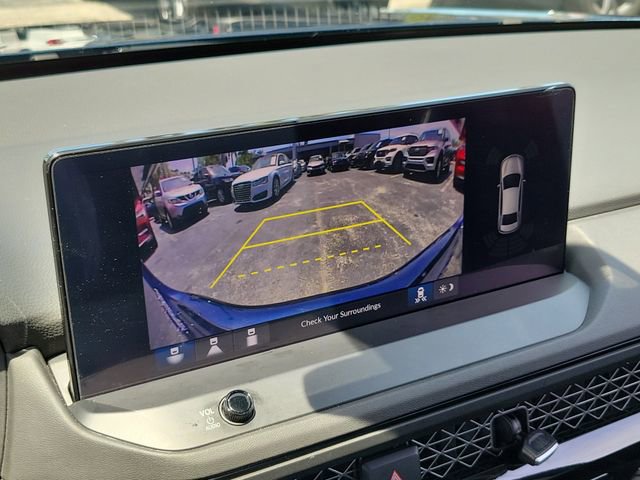 Used 2024 Honda Accord Touring image 25