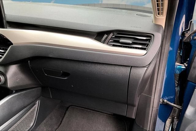 Used 2020 Ford Escape SEL AWD/4WD image 18