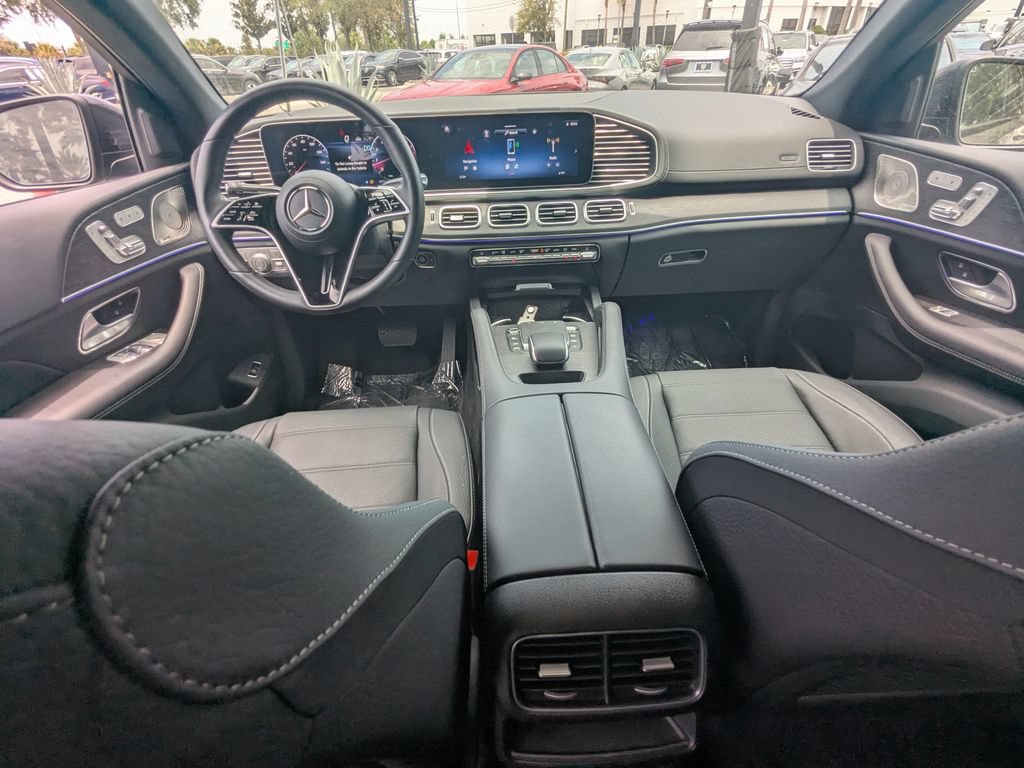 Certified 2026 Mercedes-Benz GLE 450 4MATIC Coupe image 27