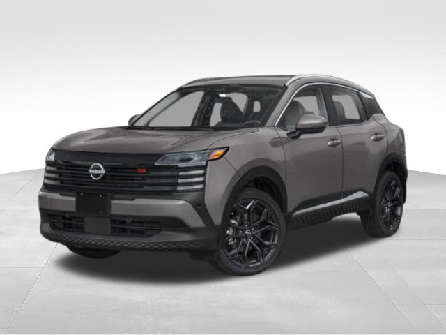 New 2026 Nissan Kicks SR AWD/4WD image 28
