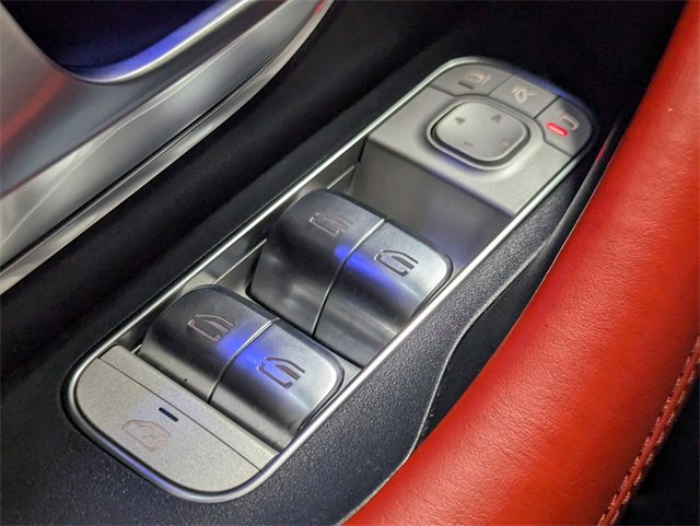 Used 2022 Mercedes-Benz GLE 53 AMG 4MATIC Coupe image 15