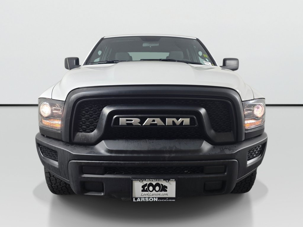 Used 2024 RAM 1500 Warlock AWD/4WD image 10