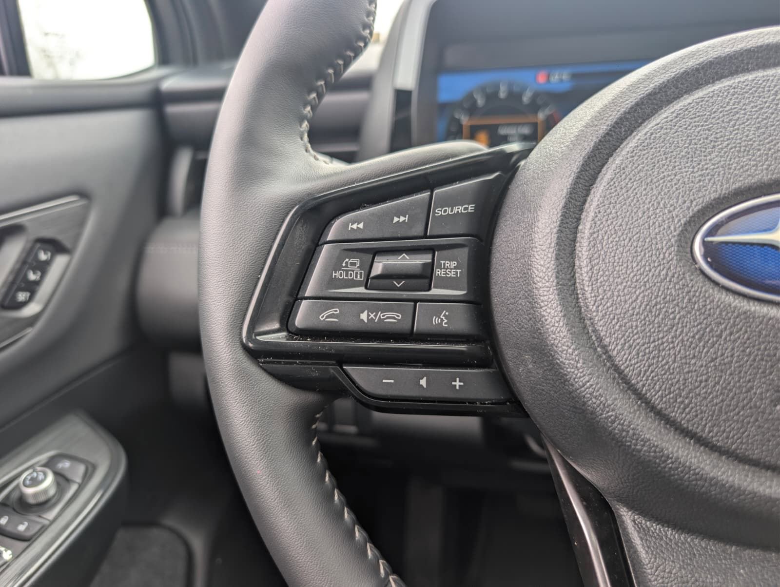 Certified 2026 Subaru Outback Touring AWD/4WD image 26