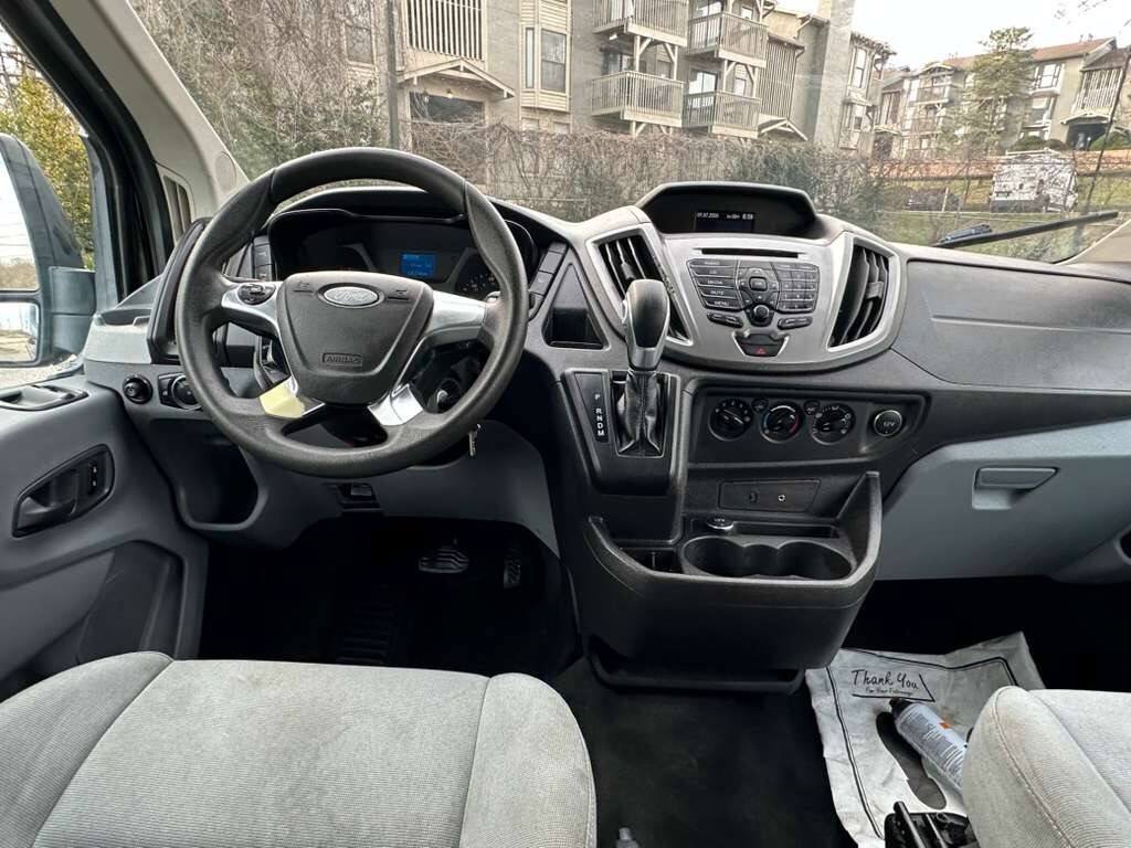 Used 2016 Ford Transit 350 XLT RWD image 17