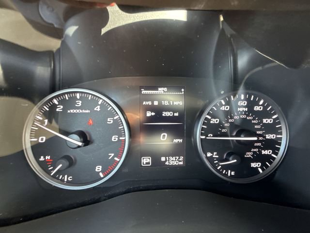 Certified 2026 Subaru Ascent Premium AWD/4WD image 15