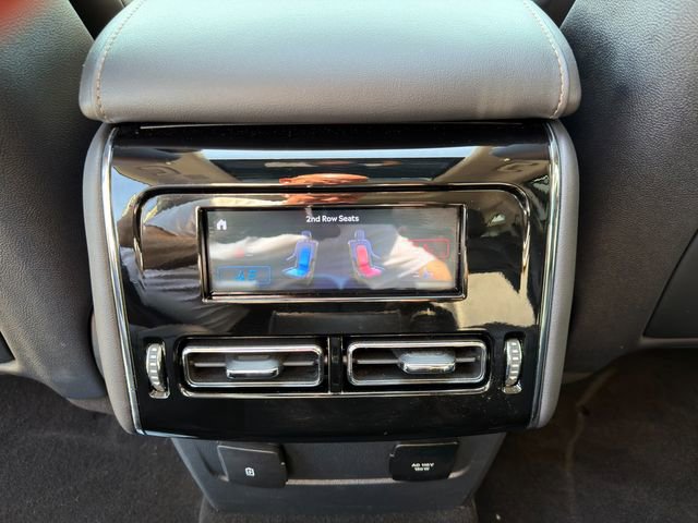 Used 2025 Lincoln Aviator Reserve w/ Equipment Group 201A image 20