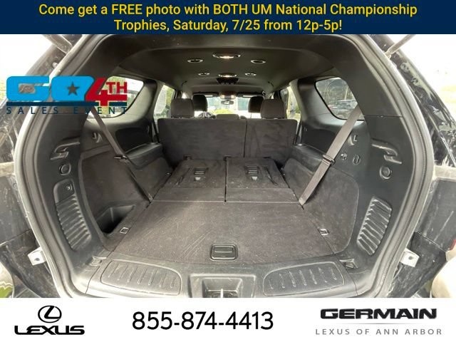 Used 2023 Dodge Durango GT w/ Blacktop Package AWD/4WD image 23