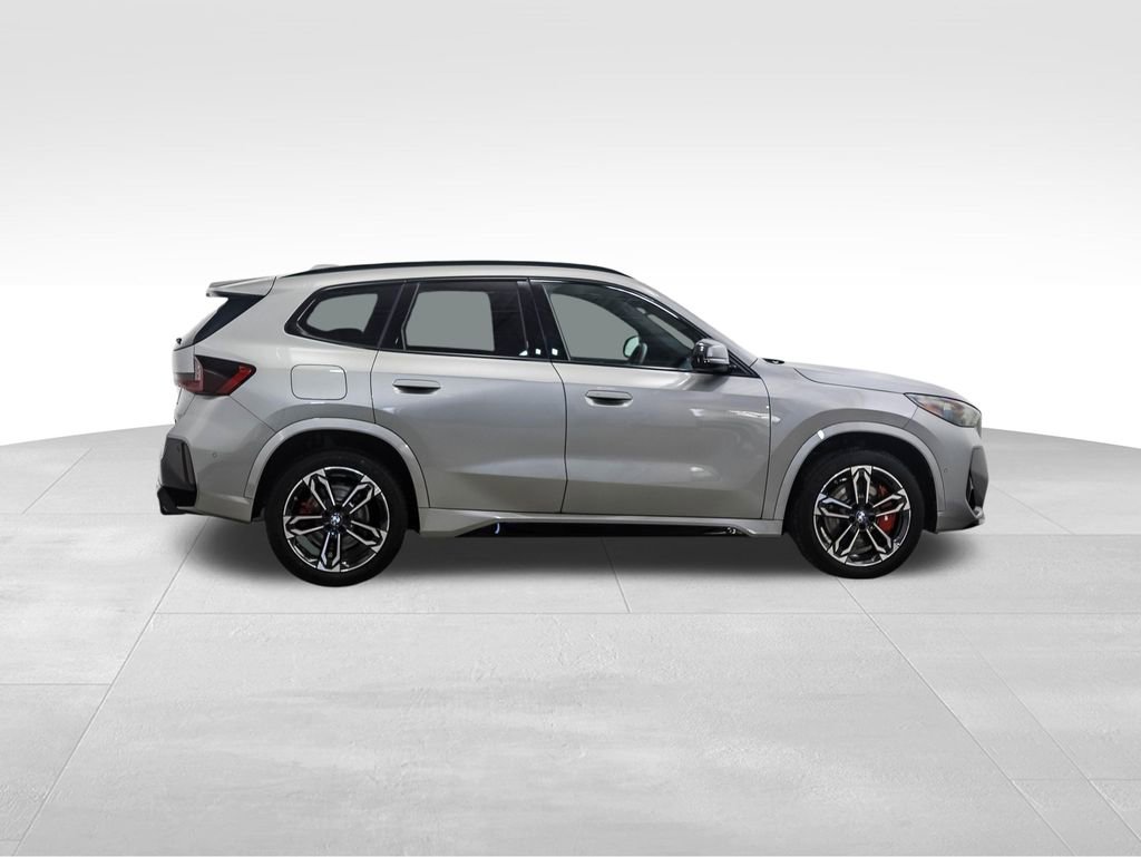 Certified 2025 BMW X1 M35i w/ Premium Package image 6