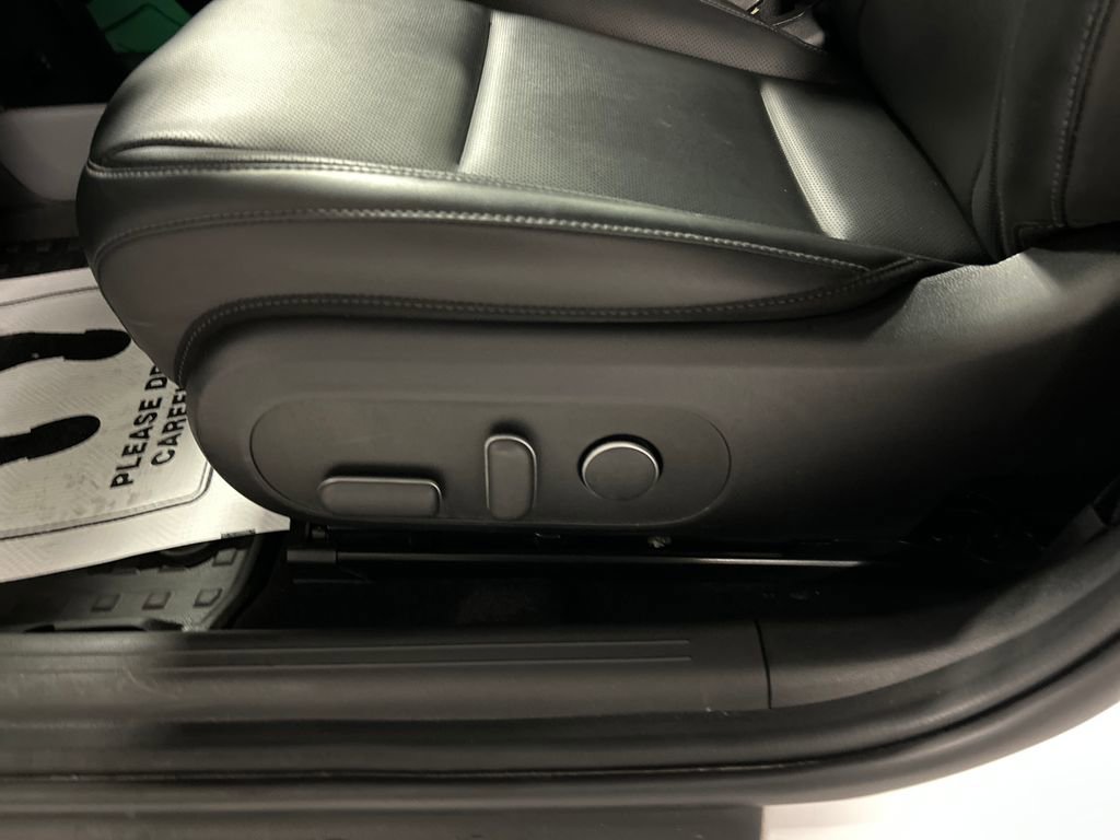 Used 2023 Hyundai Ioniq 6 SEL image 11