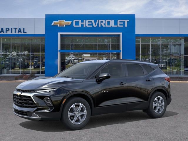 New 2026 Chevrolet Blazer LT w/ Convenience Package image 2
