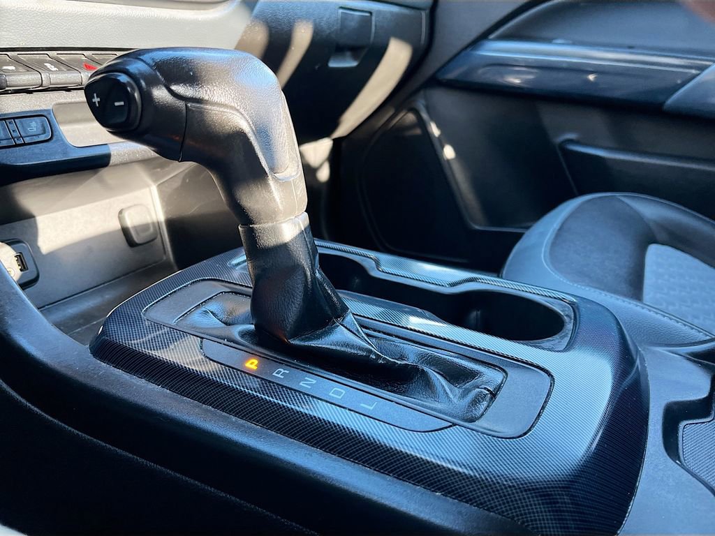 Used 2019 Chevrolet Colorado Z71 image 16