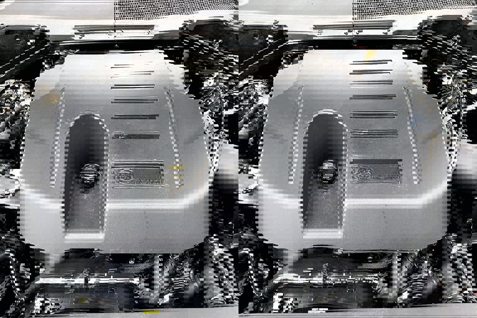 Used 2024 Land Rover Defender 110 S image 33