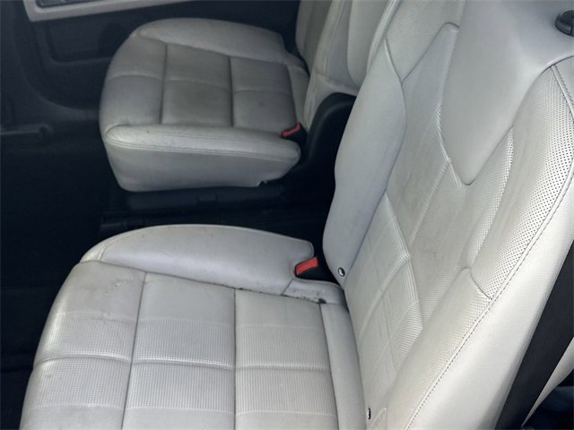 Used 2020 Kia Telluride EX w/ EX Premium Package image 18