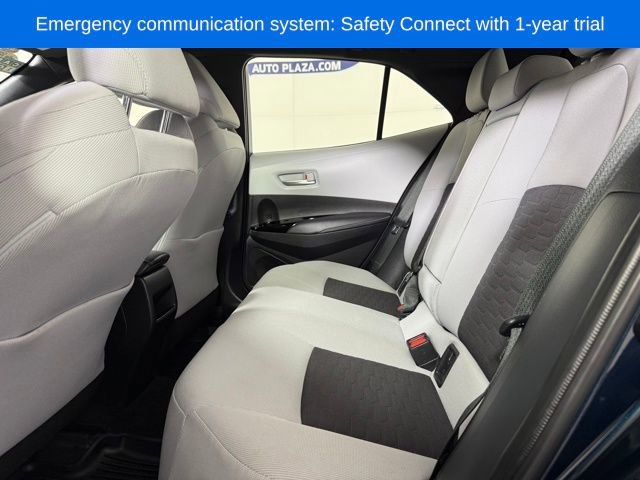 Used 2022 Toyota Corolla SE image 12