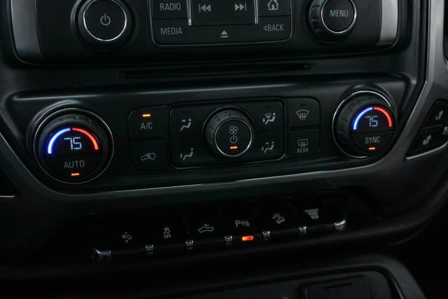 Used 2016 Chevrolet Silverado 2500 LTZ w/ Duramax Plus Package image 47