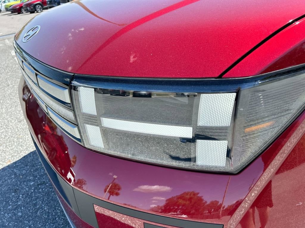 New 2026 Hyundai Santa Fe SEL image 13