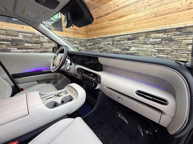Certified 2026 Hyundai Palisade Calligraphy AWD/4WD image 15