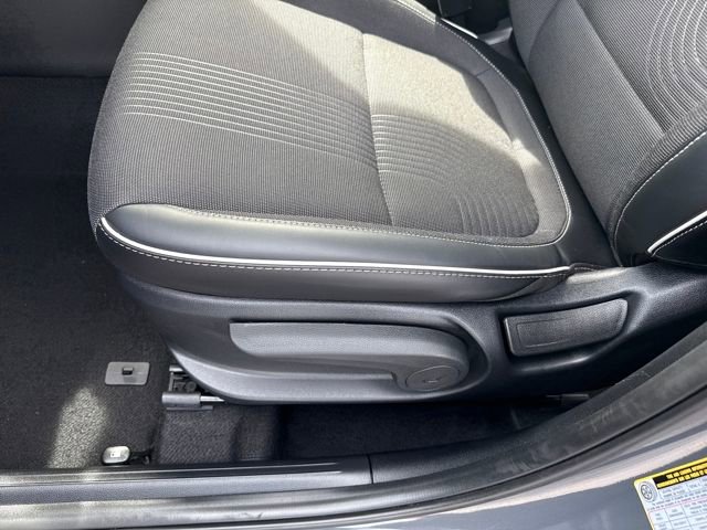 Certified 2025 Hyundai Venue Limited image 11