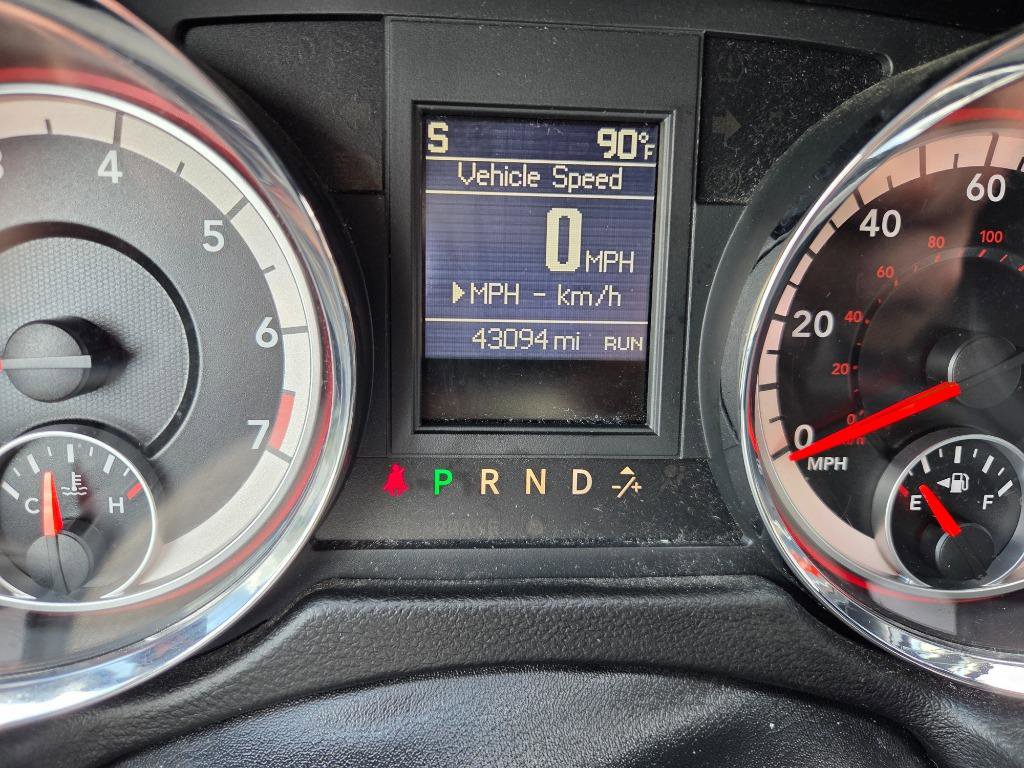 Used 2019 Dodge Grand Caravan GT FWD image 19