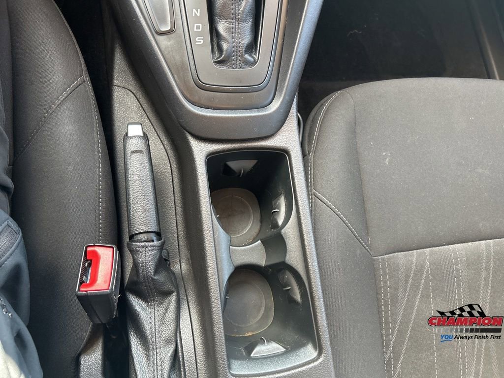 Used 2016 Ford Focus SE image 19