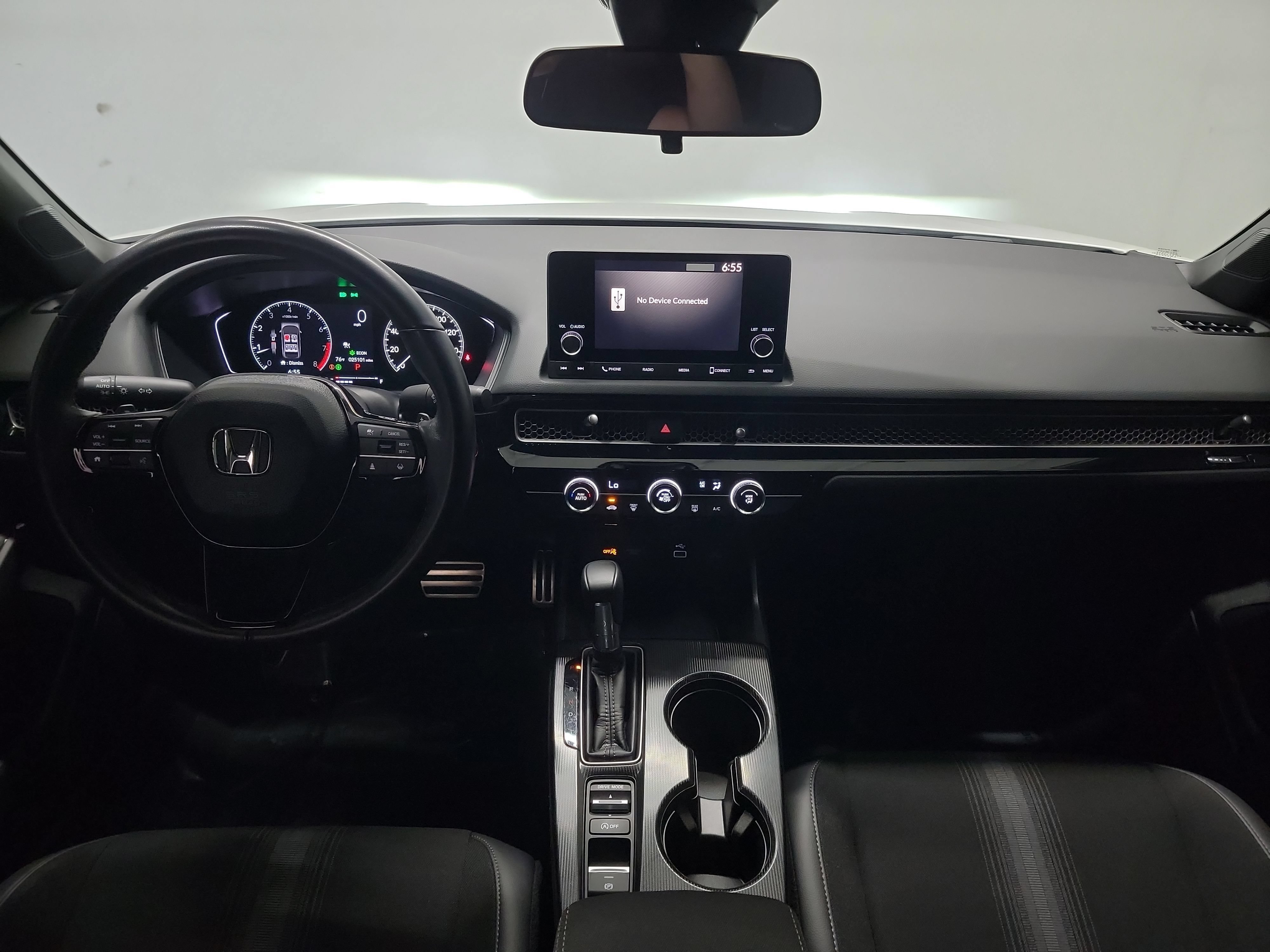Used 2024 Honda Civic Sport image 15