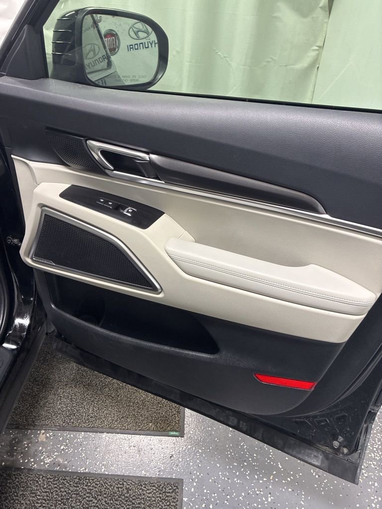 Used 2024 Kia Telluride S w/ S Sunroof Package image 31