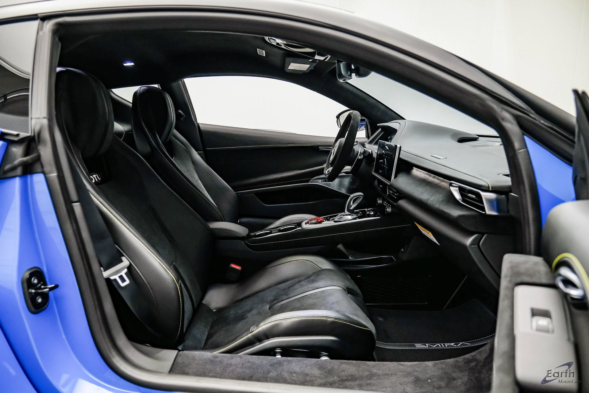New 2026 Lotus Emira SE image 59