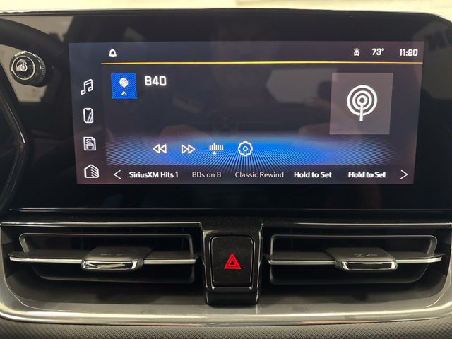 New 2026 Chevrolet TrailBlazer ACTIV w/ Convenience Package FWD image 15