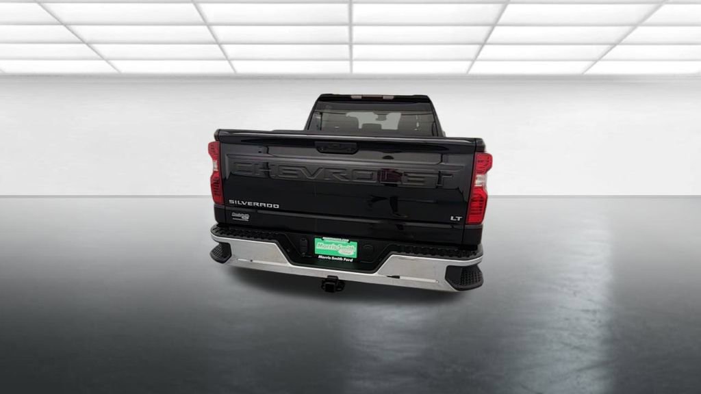 Used 2022 Chevrolet Silverado 1500 LT image 7