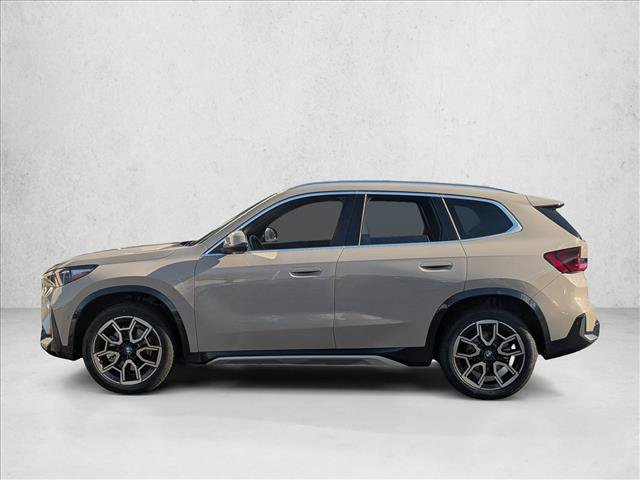 Used 2026 BMW X1 xDrive28i w/ Convenience Package AWD/4WD image 5