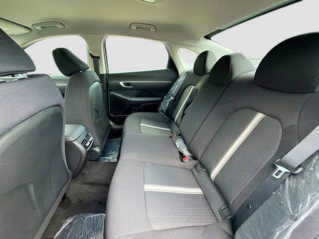 New 2026 Hyundai Sonata Blue image 23