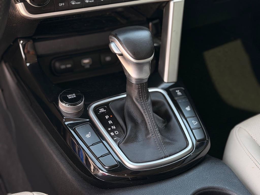 Used 2022 Kia Seltos SX AWD/4WD image 19