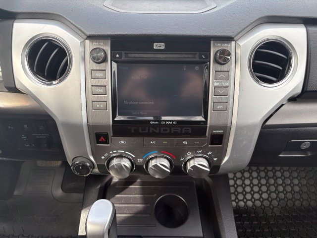 Used 2016 Toyota Tundra SR5 AWD/4WD image 26