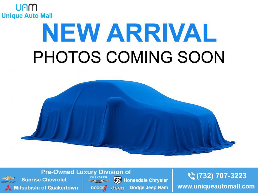 Used 2027 INFINITI QX60 Sport w/ Dark Cargo Package AWD/4WD image 1