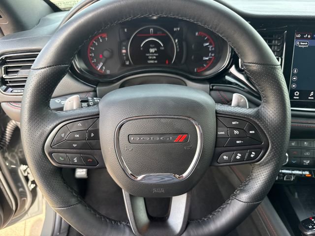Used 2026 Dodge Durango GT AWD/4WD image 17