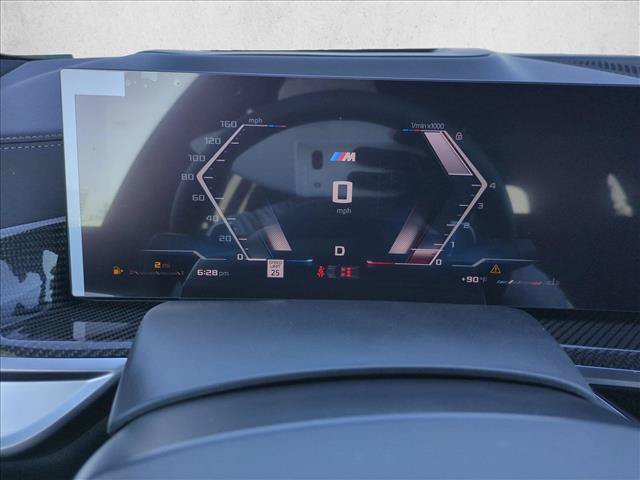 New 2027 BMW X7 M60i AWD/4WD image 11