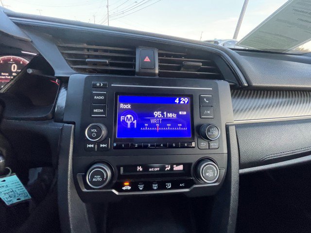 Used 2019 Honda Civic Sport image 31