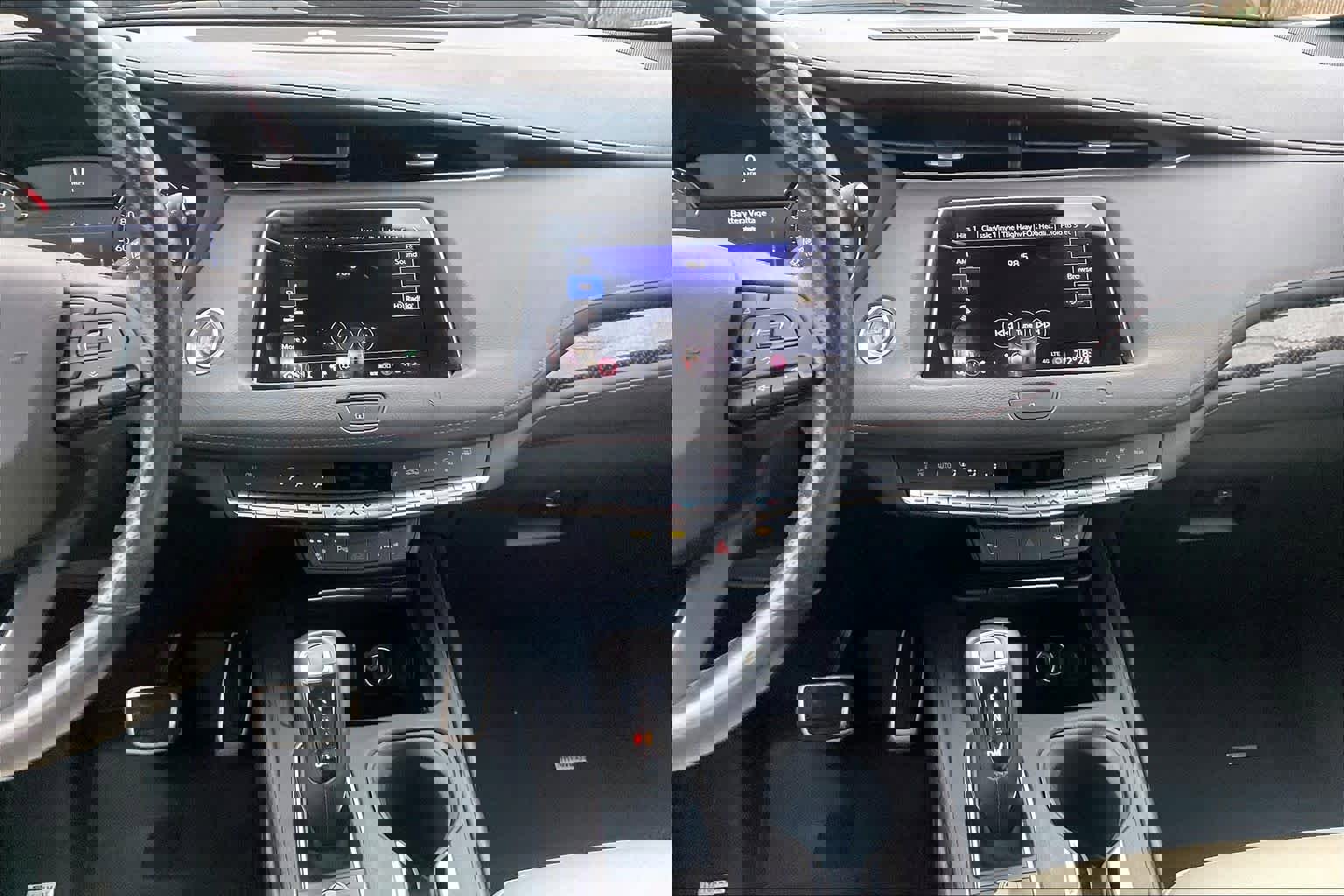 Used 2019 Cadillac XT4 Sport w/ Cold Weather Package image 7