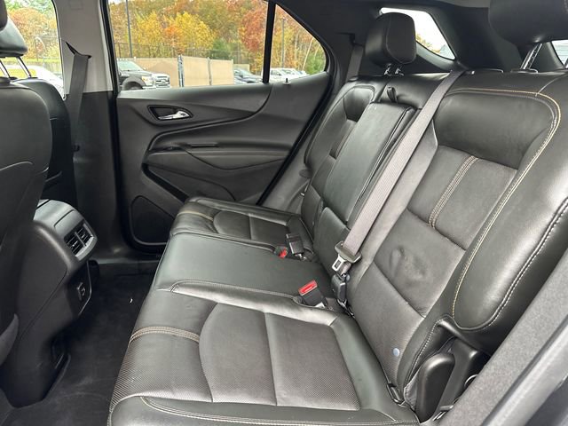 Used 2022 Chevrolet Equinox Premier w/ Redline Edition image 15
