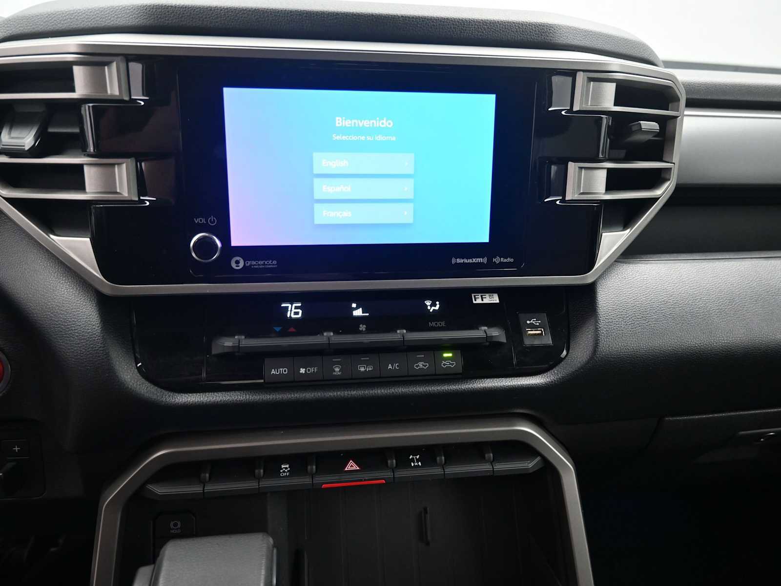 Used 2024 Toyota Tundra SR5 w/ TRD Off-Road Package image 17