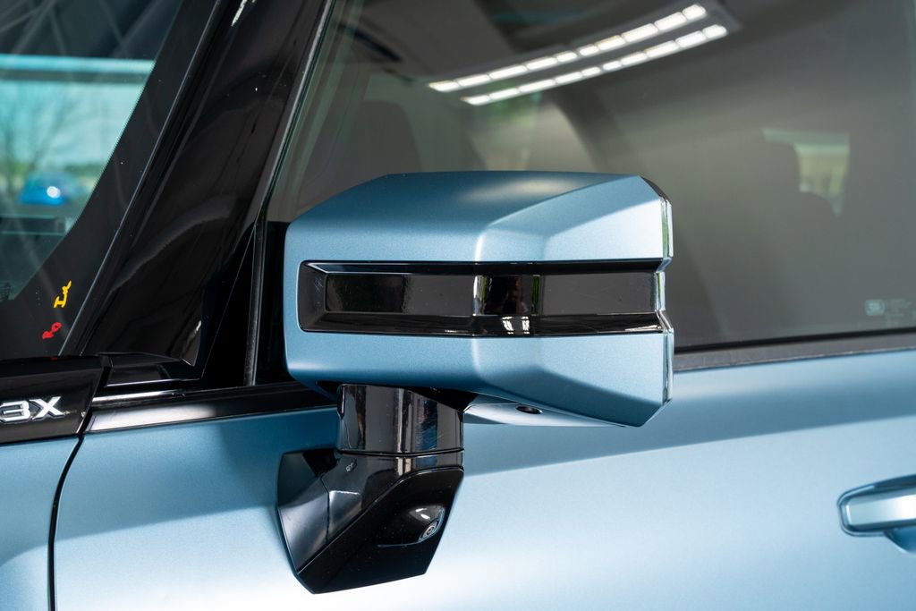 Used 2024 GMC Hummer EV 3X w/ Omega Edition AWD/4WD image 23