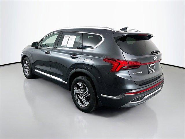 Used 2023 Hyundai Santa Fe SEL w/ Premium Package image 5