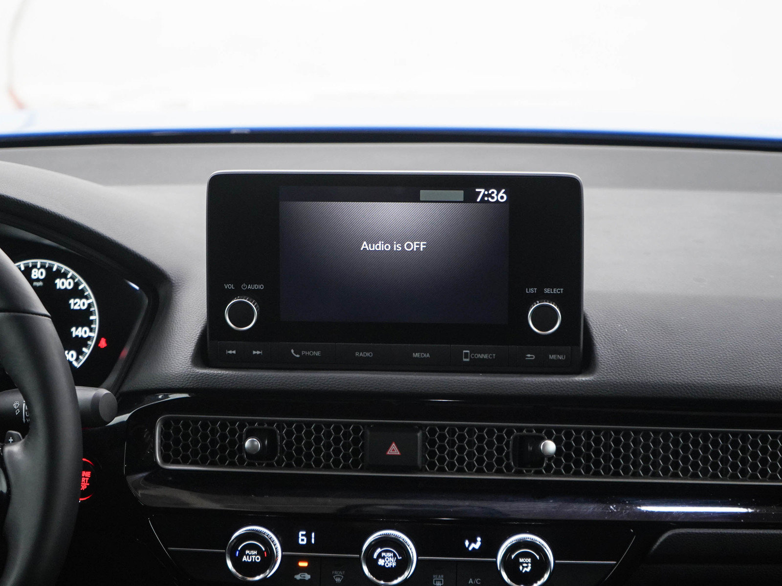Used 2024 Honda Civic Sport image 15