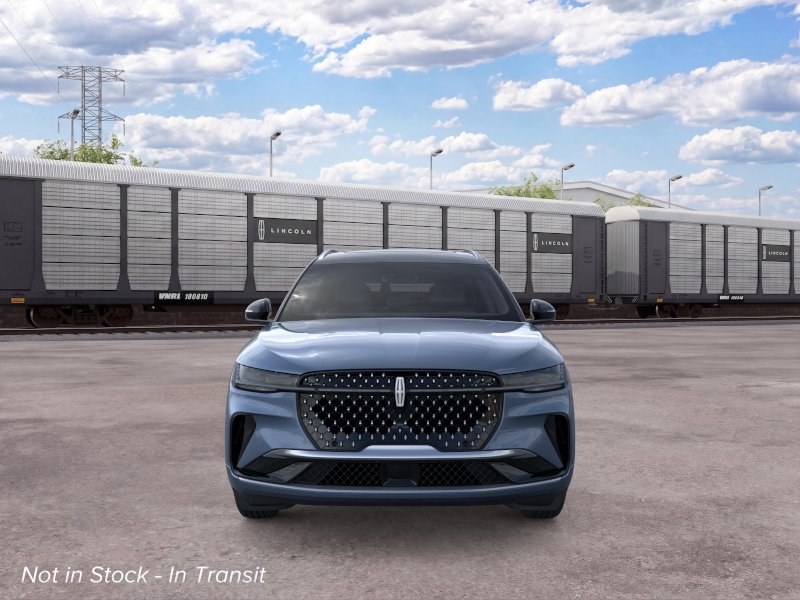 New 2026 Lincoln Nautilus Reserve AWD/4WD image 6