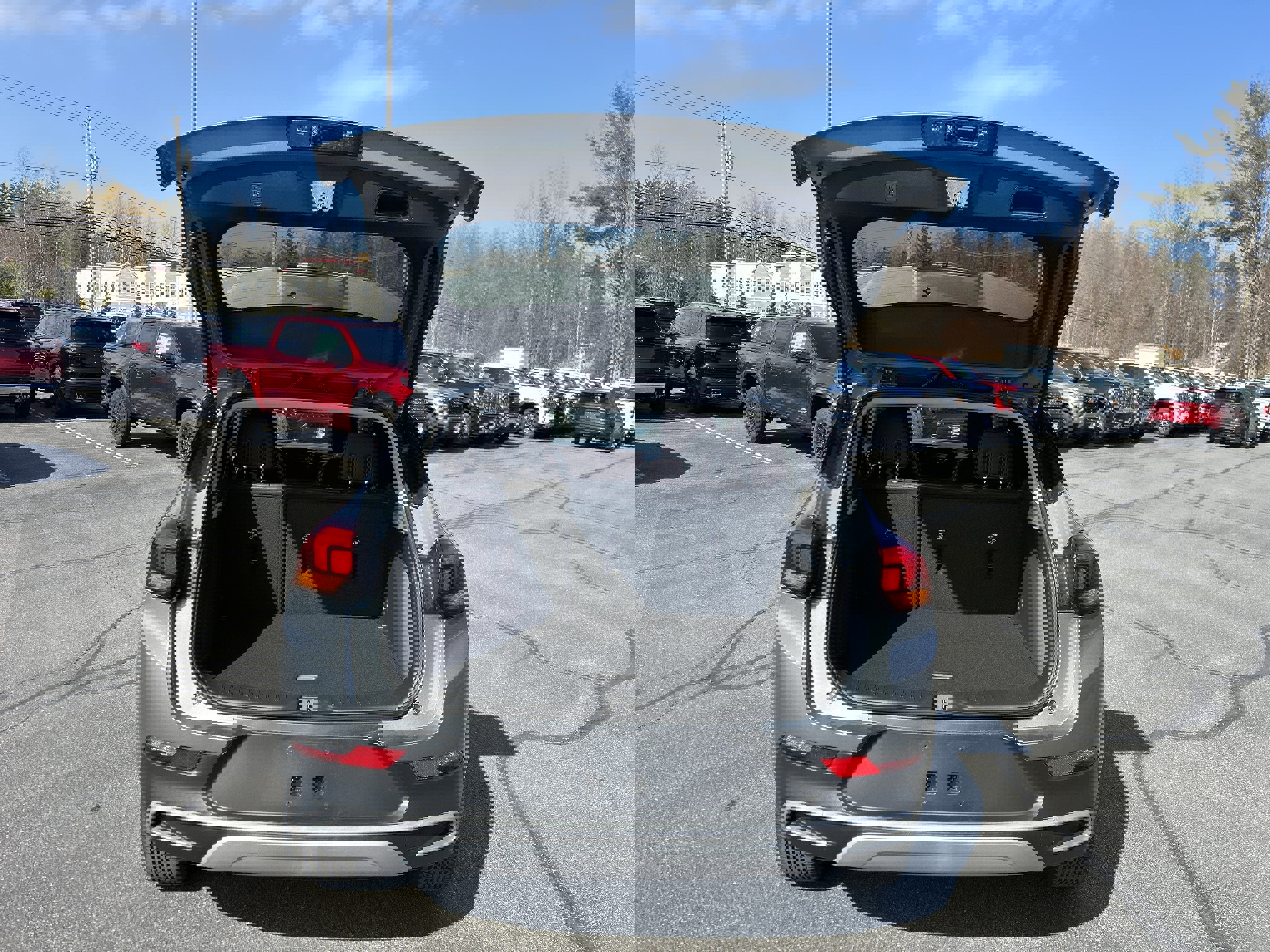 Used 2026 Buick Encore GX Preferred w/ Comfort Package image 23