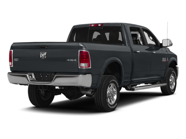 Used 2013 RAM 2500 Big Horn AWD/4WD image 3