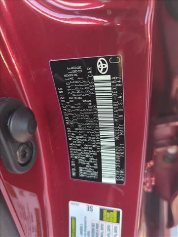 Certified 2024 Toyota Corolla LE FWD image 2
