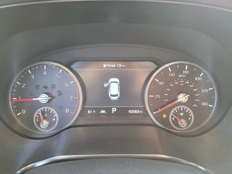 Used 2022 Kia Telluride SX image 24