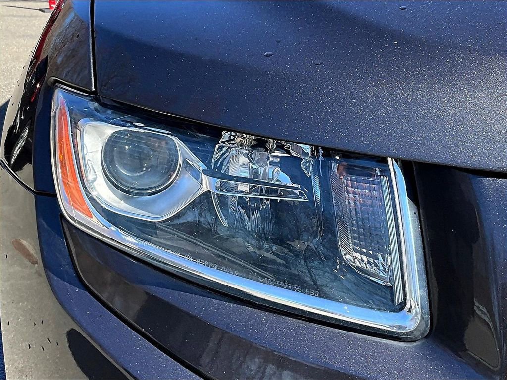 Used 2015 Jeep Grand Cherokee Limited image 26